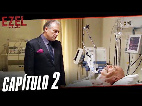 El Tío Ramiz y Kenan Birkan Todas Sus Peleas #2 - Ezel Novela en Español Escenas Especiales
