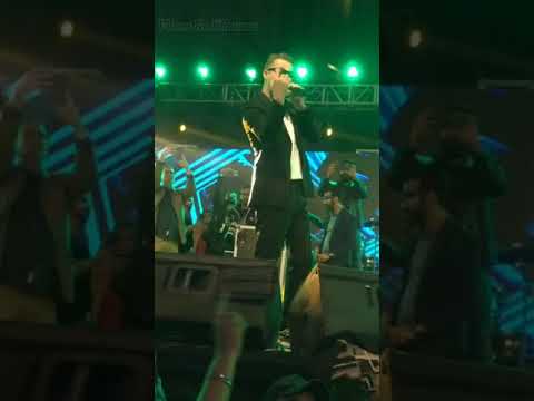 Akcent Live | Akcent Live In Pakistan Highlighted | akcent song