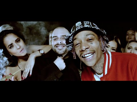 Berner ft Wiz Khalifa – “OT”