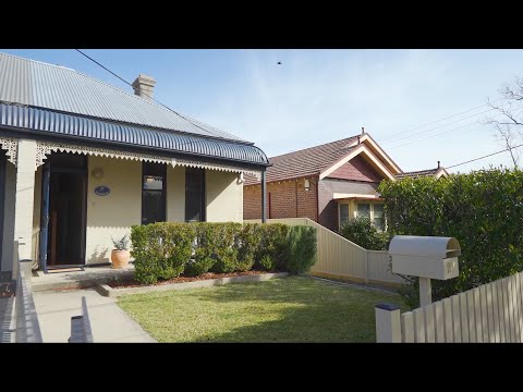 Banksia, 27 Short Street