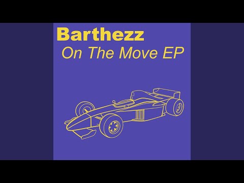 On The Move (Original Mix)
