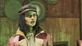 #31 [アクション]「FALLOUT4」中身オッサンの謙子がドッグミートを見つけたのでフォールアウト4の世界を旅する続きでござる [PS4]