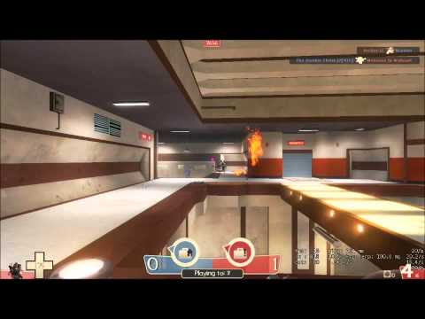 The best demoman ever.