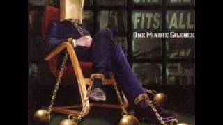 One Minute Silence - Representing the poor man