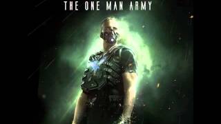 Radical Redemption - The One Man Army (Album Mix 1 Official)