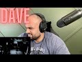 Dave Black Box Freestyle Reaction -  He was only 16?????