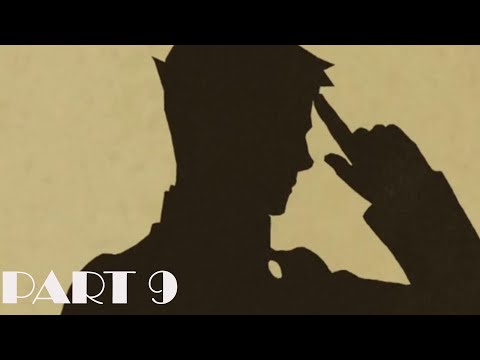 The Great Ace Attorney Chronicles PC Walkthrough part 9 - The Pet