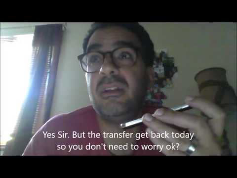 Phone Scammer Gets OWNED!