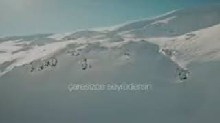 Mustafa sandal  AŞK KOVULMAZ