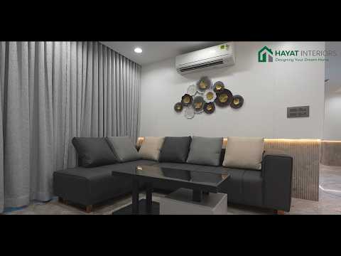 Home Interior Tour 2