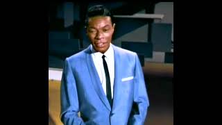 Mona Lisa – Nat King Cole live 1963 BBC