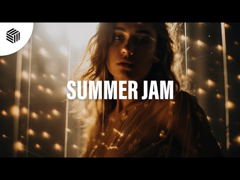 DJ Zaro - Summer Jam