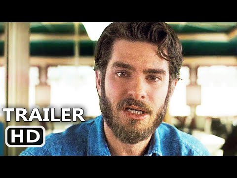 AFTER THE HUNT Trailer (2025) Andrew Garfield, Julia Roberts