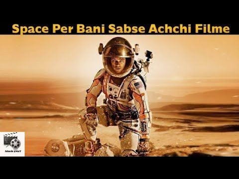 The Martian Full Movie in Hindi