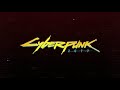 CYBERPUNK 2077 LOADING SCREEN