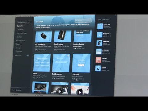 How Deloitte seamlessly built a community of over 50 authors with EdApp