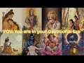 Pov You Re In Your Devotee Era Spiritual Playlist Timestamps