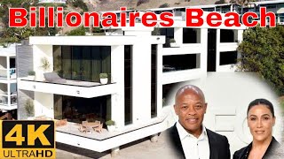 Videos of Malibu Realty Homes