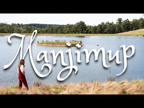The Best Things to do in MANJIMUP!