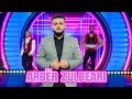 Lujke Me Stil Arber Zulberari