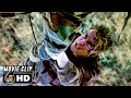 Gene Hackman Rescues Owen Wilson Scene BEHIND ENEMY LINES 2001 Movie CLIP HD
