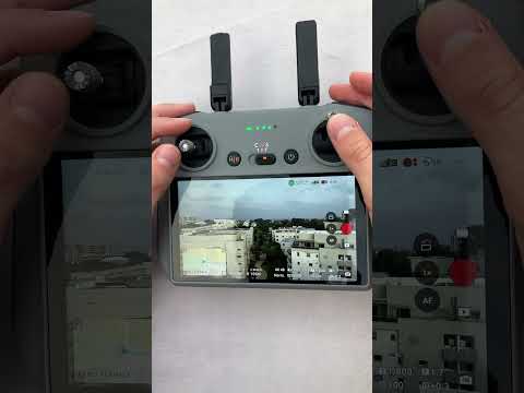 Dji mini 4 pro speed test(insane speed🚁)