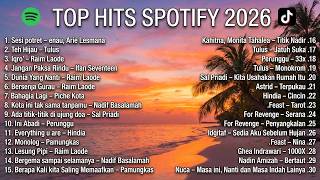 Download lagu Playlist Lagu Spotify 2026 Terpopuler, Lagu Viral TikTok Paling Galau! mp3