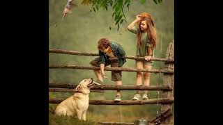 There&#39;s a new moon over my shoulder By Jim Reeves