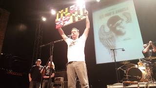 Jimmie&#39;s Chicken Shack - High (Rams Head Live! - Baltimore, MD - 01/06/17)