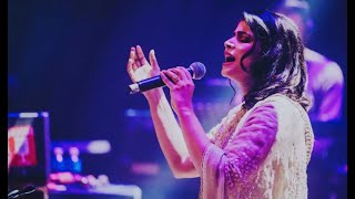 Chinmayi &amp; AR Rahman combo Mashup