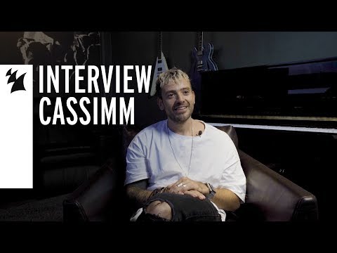 Subjekt Interviews - Presents CASSIMM