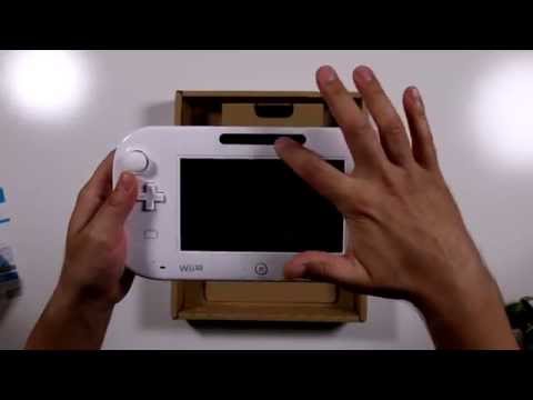skylanders swap force wii u test