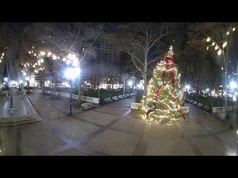 Rittenhouse Square Park thumbnail