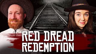 Red DREAD Redemption | RPG | Pt. 2 - From The Cradle