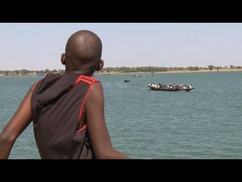 Au Mali, on espère la pacification et le retour des touristes