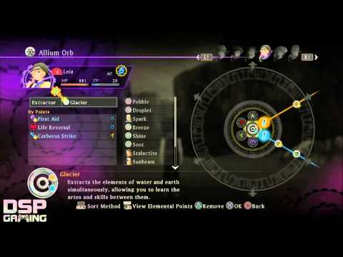 Tales of Xillia 2 playthrough pt32 - More Jobs, More Gald