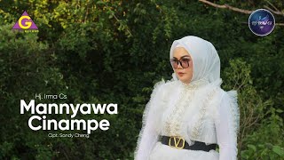 Download lagu Hj. Irma CS - Mannyawe Cinampe (Paccoba 2) | Cipt. Sandy Cheng mp3