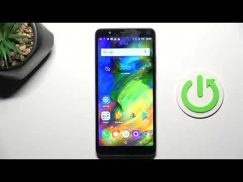 How to Allow Unknown Sources on Alcatel 3c?