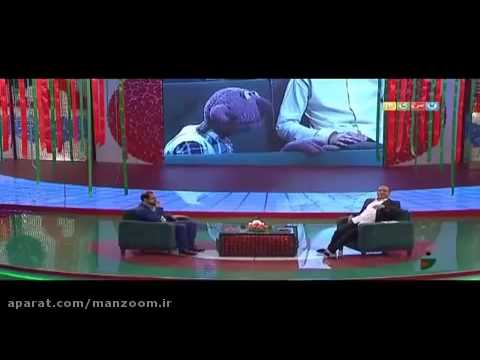 جناب خان و فاضل نظری بسییار زیبا و خنده دار