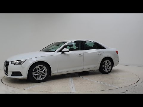 161G2937 - 2016 Audi A4 2.0TDI 150BHP ULTRA 4DR 21,900