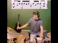 Elvin Jones Drum Groove Transcription A Love Supreme "Acknowledgement" Intro