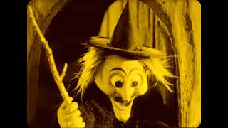 The Witch's Cat 1929