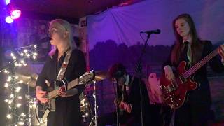 Phoebe Bridgers, Demi Moore (Live), 04.07.2018, Oleavers, Omaha NE