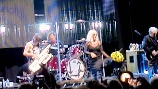 Blondie - Fun, Call Me, Gravity