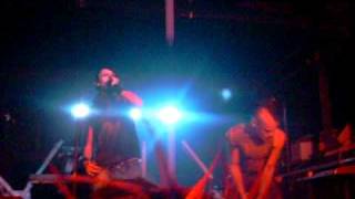 The Ladder live @ Corporation Sheffield (video 2) (14th April 2010)