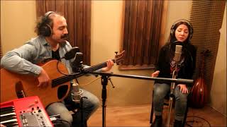 Meltem YILMAZKAYA   Suya Gider Allı Gelin