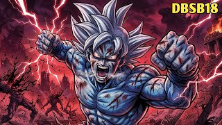 Download lagu Dragonball Super Beyond | Pertarungan Hampir mencapai Akhir - 18 mp3