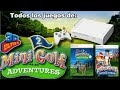 Todos Los Juegos De 3d Ultra Minigolf Adventures Para X