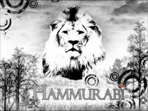 HAMMURABI - YA NO HAY LUGAR