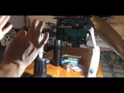 Extreme Q - Pinnacle Water Tool